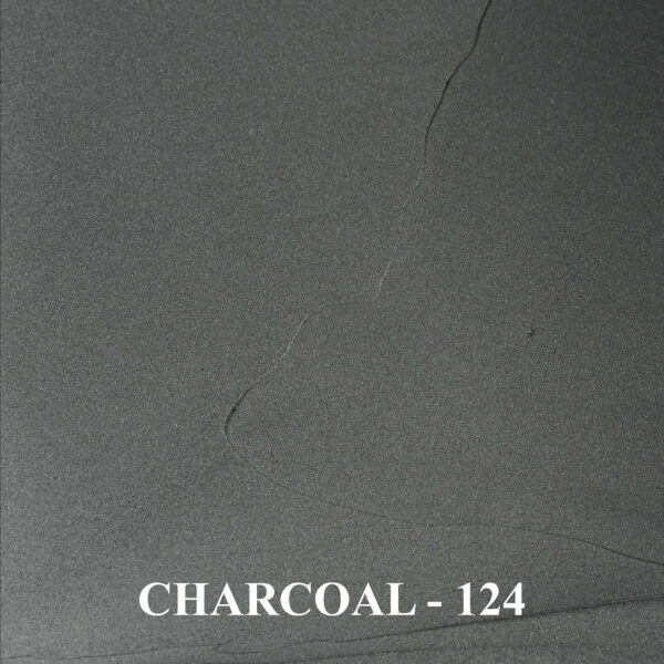 CHARCOAL (124) CHARCOAL (124)