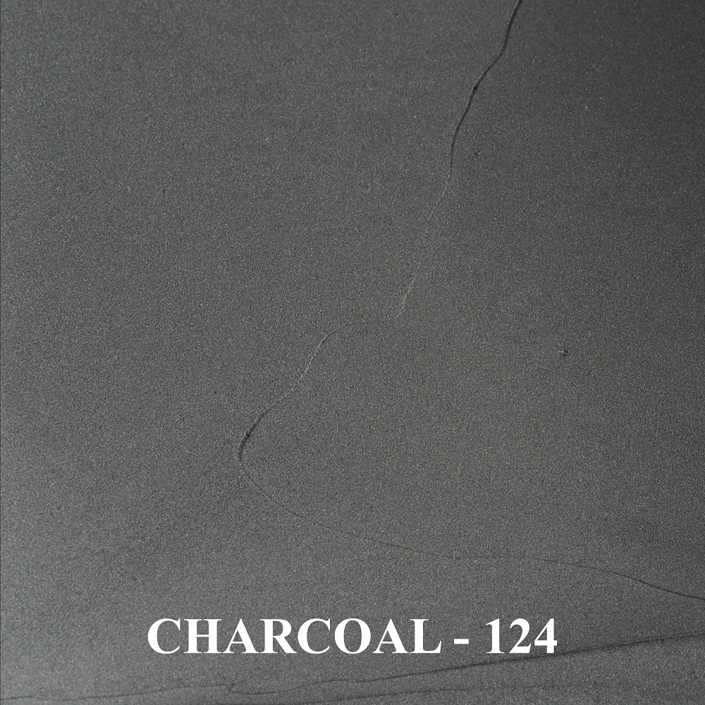 CHARCOAL (124) CHARCOAL (124)