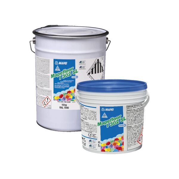 MAPEFLOOR I302 SL