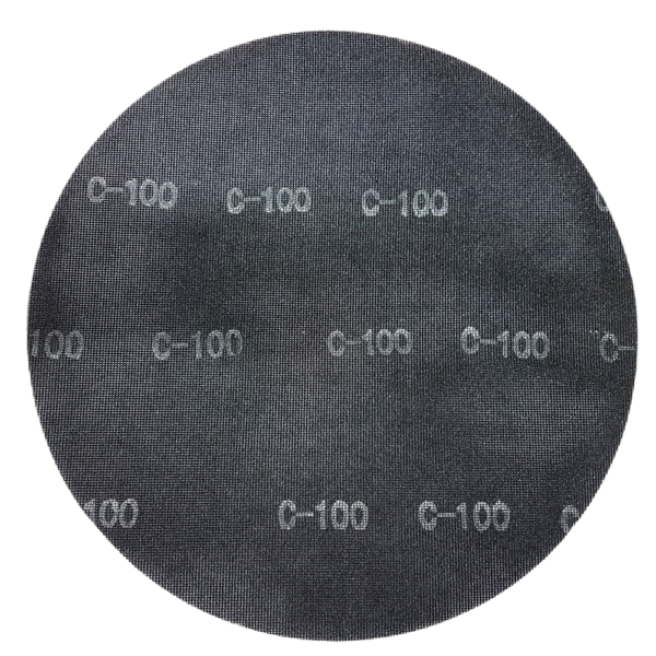 100 Grit Sanding Screen CTM Distribution