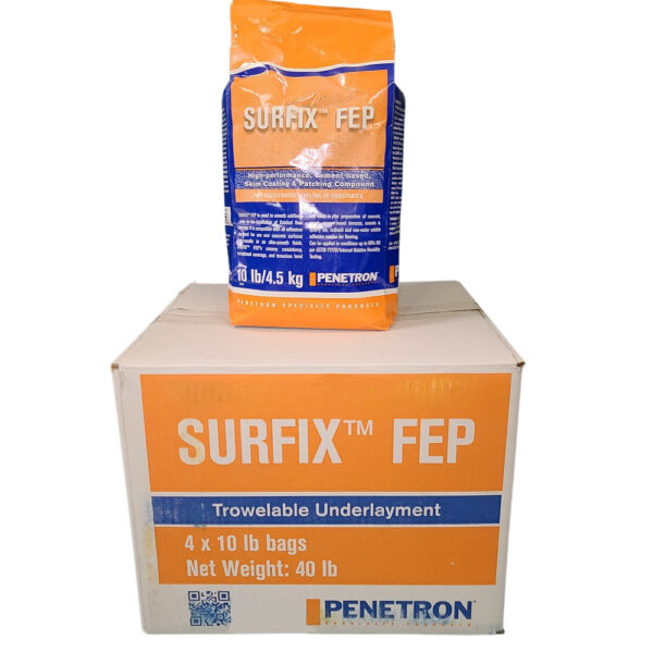 SURFIX FEP SURFIX FEP