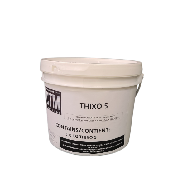 THIXO 5